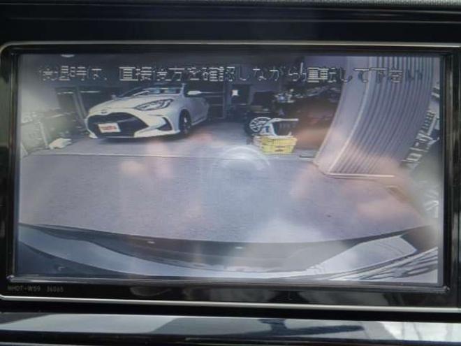 アクア1.5 S　純正ナビ　バックカメラ　スマートキー 2WD 1500