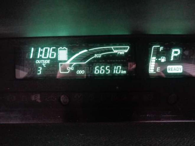 アクア1.5 S　純正ナビ　ワンセグ　キーフリー 2WD 1500