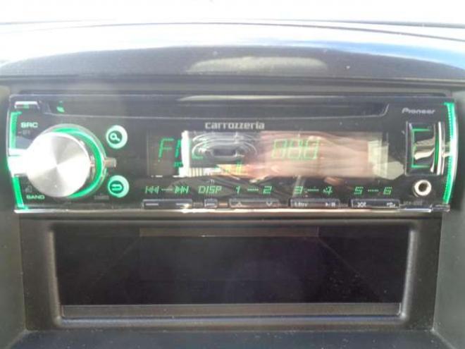 ワゴンRFX リミテッド 4WD　ワンオーナー　アイドリングストップ 660