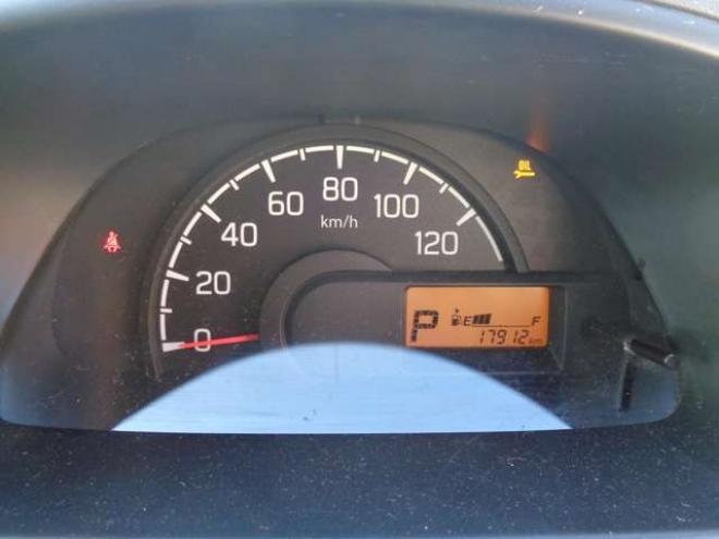 キャリースーパーキャリイ X 3方開 4WD　純正ナビ　フルセグ　バックカメラ 660