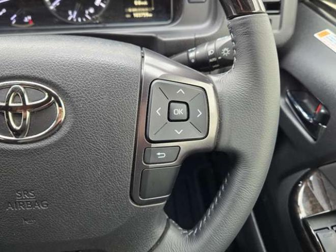 ハイエースバン2.8 スーパーGL ダークプライムII ロングボディ ディーゼルターボ 4WD　ESSEXバージョン　FスポイラーVer3&サイドライナー&リアライナー　ESSEX　ENCD17インチAW　ヨコハマPARADA17インチ　ESSEX3Dフロアマット　ハーフレザーシート　プッシュスタート　スマートキー　リアヒーター 2800