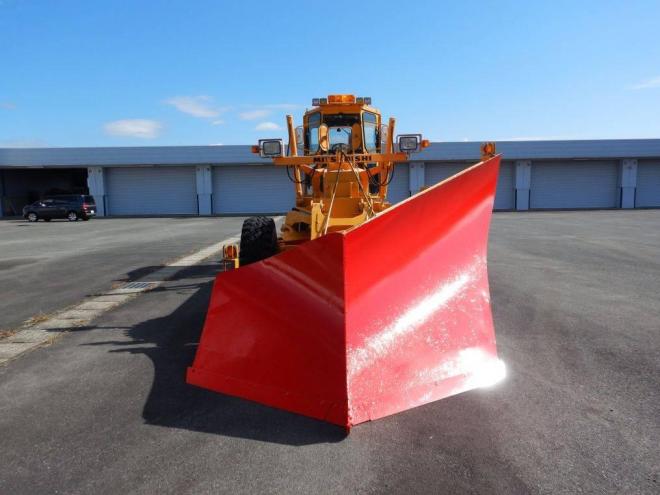 ホイールローダMG430E