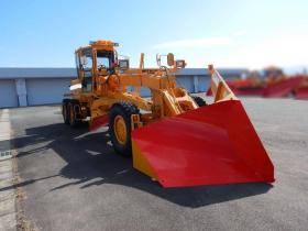 ホイールローダ　MG430E