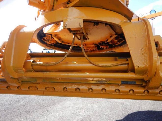 ホイールローダMG430E