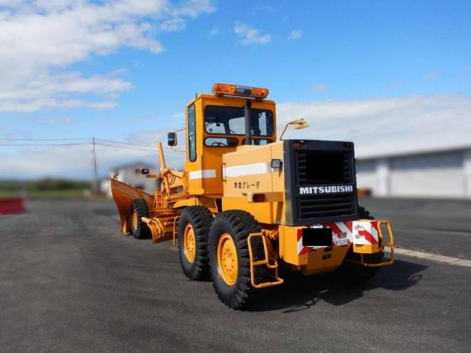 ホイールローダMG430E