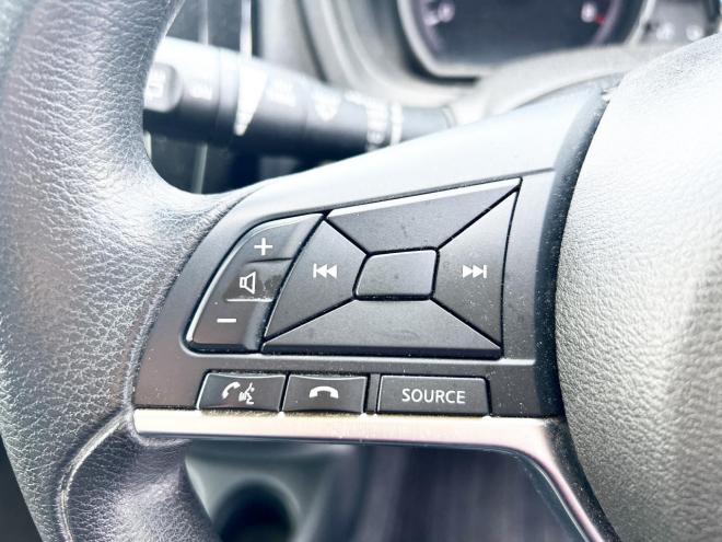 ノート1.2X FOURスマートセーフティED 4WD　ローンが不安な方＜優遇ローン＞本州仕入　寒冷地仕様　エマージェンシーブレーキ 4WD