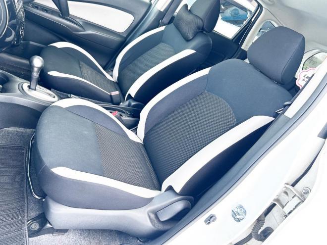 ノート1.2X FOURスマートセーフティED 4WD　ローンが不安な方＜優遇ローン＞本州仕入　寒冷地仕様　エマージェンシーブレーキ 4WD