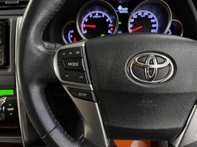 マークX２５０Ｇ　Ｆｏｕｒ　本州仕入　禁煙車　純正１６インチＡＷ　スタッドレスタイヤ付　イクリプスナビ　地デジ　バックカメラ　純正ＨＩＤヘッドライト　エコ＆スノー＆スポーツモード　横滑り防止装置　ＰＵＳＨスタート　スマートキー 4WD 2500 4Dr