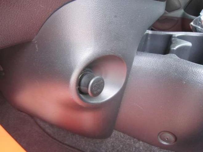 マーチ1.2 12X FOUR 4WD　切替式4WD プッシュスタート スマートキー エンジンスターター リア5面フイルム張り ルーフアンテナ 社外アルミ タイミングチェーン車 過去整備記録簿 1200