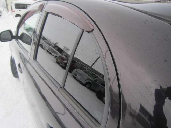 マーチ1.2 12X FOUR 4WD　切替式4WD プッシュスタート スマートキー エンジンスターター リア5面フイルム張り ルーフアンテナ 社外アルミ タイミングチェーン車 過去整備記録簿 1200