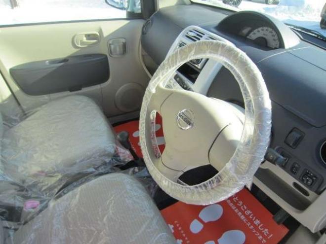 オッティS FOUR 4WD　1オーナー 4WD 5速MT 走行14000km シートヒーター キーレス CD プライバシーガラス 記録簿 夏冬タイヤ付 1年間走行無制限保証付 660