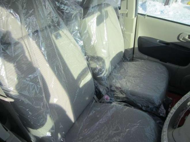 オッティS FOUR 4WD　1オーナー 4WD 5速MT 走行14000km シートヒーター キーレス CD プライバシーガラス 記録簿 夏冬タイヤ付 1年間走行無制限保証付 660