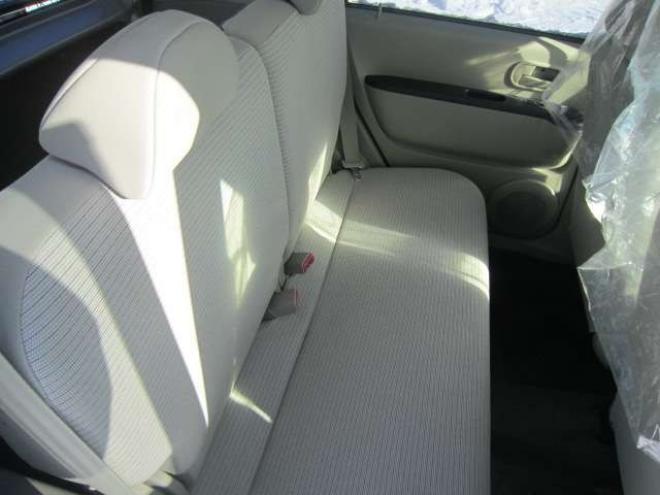 オッティS FOUR 4WD　1オーナー 4WD 5速MT 走行14000km シートヒーター キーレス CD プライバシーガラス 記録簿 夏冬タイヤ付 1年間走行無制限保証付 660