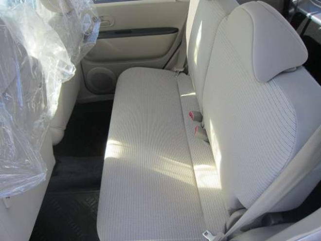 オッティS FOUR 4WD　1オーナー 4WD 5速MT 走行14000km シートヒーター キーレス CD プライバシーガラス 記録簿 夏冬タイヤ付 1年間走行無制限保証付 660