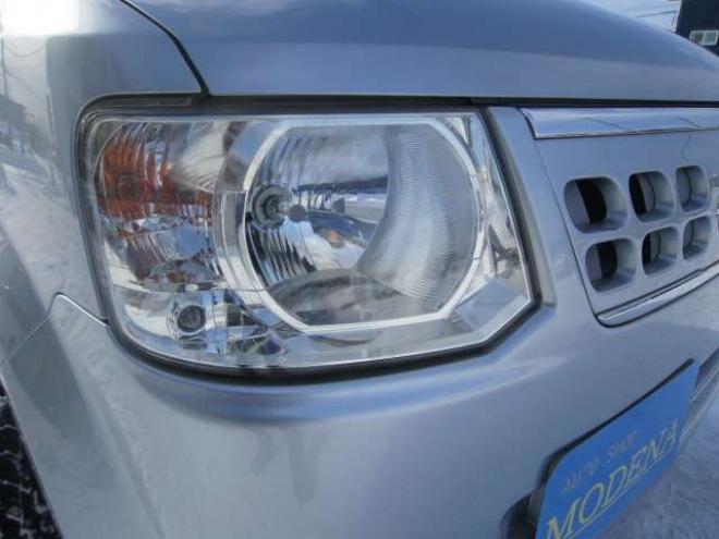 オッティS FOUR 4WD　1オーナー 4WD 5速MT 走行14000km シートヒーター キーレス CD プライバシーガラス 記録簿 夏冬タイヤ付 1年間走行無制限保証付 660