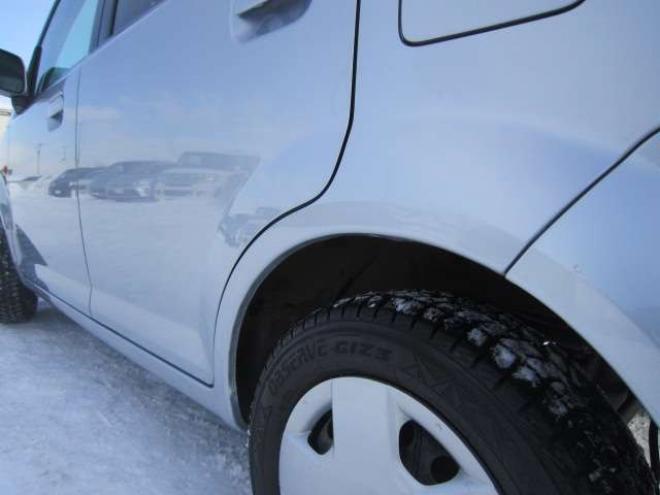 オッティS FOUR 4WD　1オーナー 4WD 5速MT 走行14000km シートヒーター キーレス CD プライバシーガラス 記録簿 夏冬タイヤ付 1年間走行無制限保証付 660