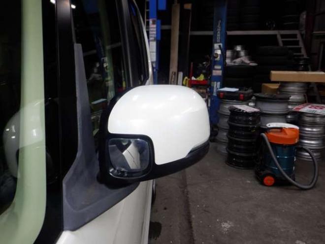 N-BOXG EX ホンダセンシング 4WD　本州仕入・ナビ・TV・B/T・Bカメラ・両側電動・LEDヘッドライト・1オーナー・スマートキー・プッシュスタート・シートヒーター・オートライト・衝突軽減・クルコン・ステアリングスイッチ・クリアランスソナー 660