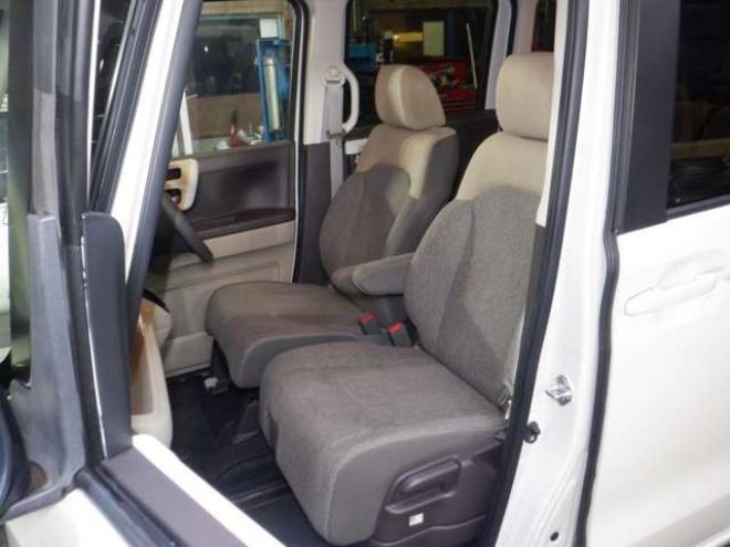 N-BOXG EX ホンダセンシング 4WD　本州仕入・ナビ・TV・B/T・Bカメラ・両側電動・LEDヘッドライト・1オーナー・スマートキー・プッシュスタート・シートヒーター・オートライト・衝突軽減・クルコン・ステアリングスイッチ・クリアランスソナー 660