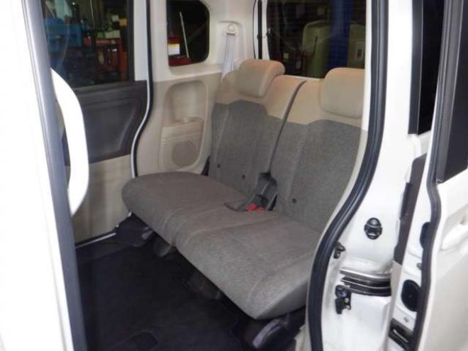 N-BOXG EX ホンダセンシング 4WD　本州仕入・ナビ・TV・B/T・Bカメラ・両側電動・LEDヘッドライト・1オーナー・スマートキー・プッシュスタート・シートヒーター・オートライト・衝突軽減・クルコン・ステアリングスイッチ・クリアランスソナー 660