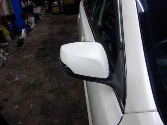 レガシィワゴン2.5 i アイサイト 4WD　本州仕入・後期型・ナビ・TV・B/T・Bカメラ・スマートキー・プッシュスタート・HID・電動シート・フォグランプ・ETC・ヘッドライトウォッシャー・クルコン・衝突軽減・アイドリングストップ・ 2500