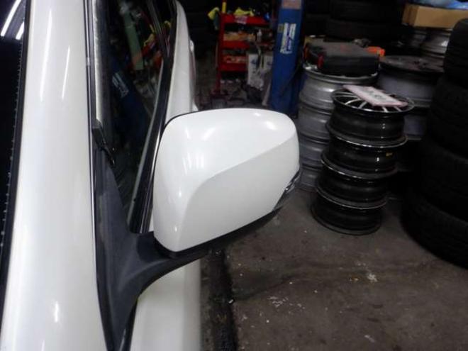 レガシィワゴン2.5 i アイサイト 4WD　本州仕入・後期型・ナビ・TV・B/T・Bカメラ・スマートキー・プッシュスタート・HID・電動シート・フォグランプ・ETC・ヘッドライトウォッシャー・クルコン・衝突軽減・アイドリングストップ・ 2500