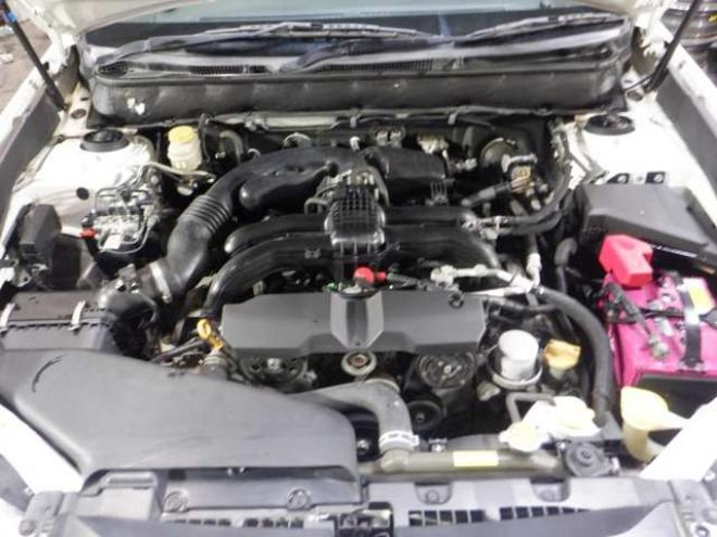 レガシィワゴン2.5 i アイサイト 4WD　本州仕入・後期型・ナビ・TV・B/T・Bカメラ・スマートキー・プッシュスタート・HID・電動シート・フォグランプ・ETC・ヘッドライトウォッシャー・クルコン・衝突軽減・アイドリングストップ・ 2500