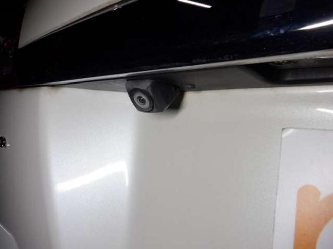 レガシィワゴン2.5 i アイサイト 4WD　本州仕入・後期型・ナビ・TV・B/T・Bカメラ・スマートキー・プッシュスタート・HID・電動シート・フォグランプ・ETC・ヘッドライトウォッシャー・クルコン・衝突軽減・アイドリングストップ・ 2500