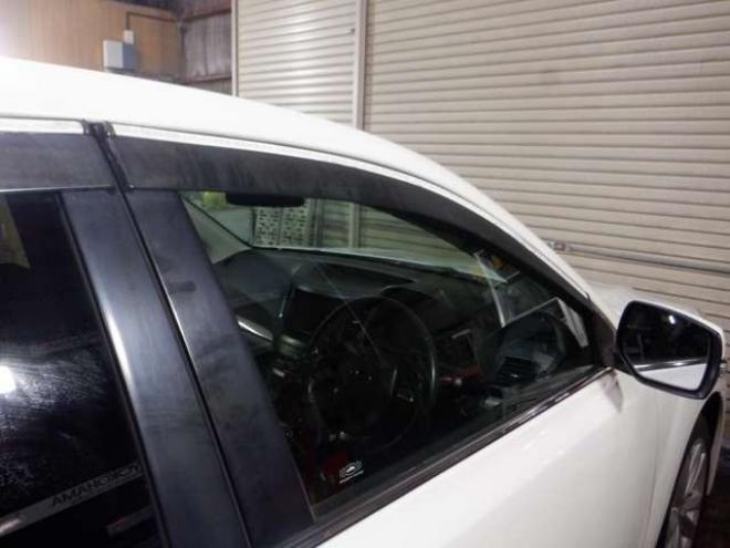 レガシィワゴン2.5 i アイサイト 4WD　本州仕入・後期型・ナビ・TV・B/T・Bカメラ・スマートキー・プッシュスタート・HID・電動シート・フォグランプ・ETC・ヘッドライトウォッシャー・クルコン・衝突軽減・アイドリングストップ・ 2500