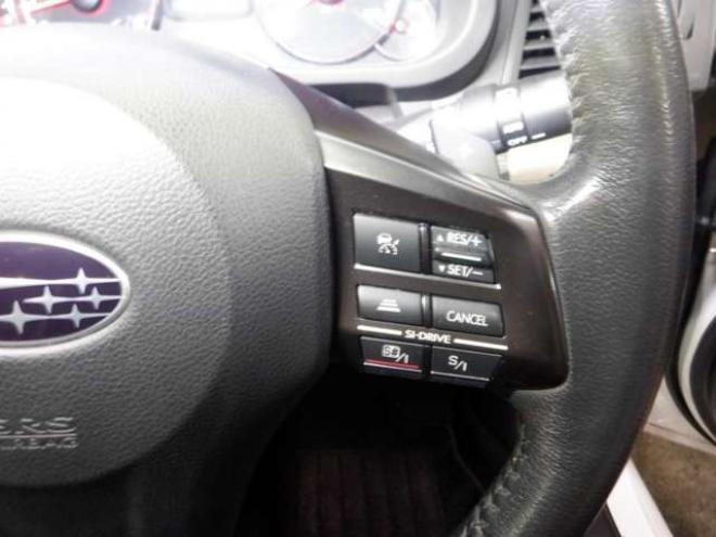 レガシィワゴン2.5 i アイサイト 4WD　本州仕入・後期型・ナビ・TV・B/T・Bカメラ・スマートキー・プッシュスタート・HID・電動シート・フォグランプ・ETC・ヘッドライトウォッシャー・クルコン・衝突軽減・アイドリングストップ・ 2500