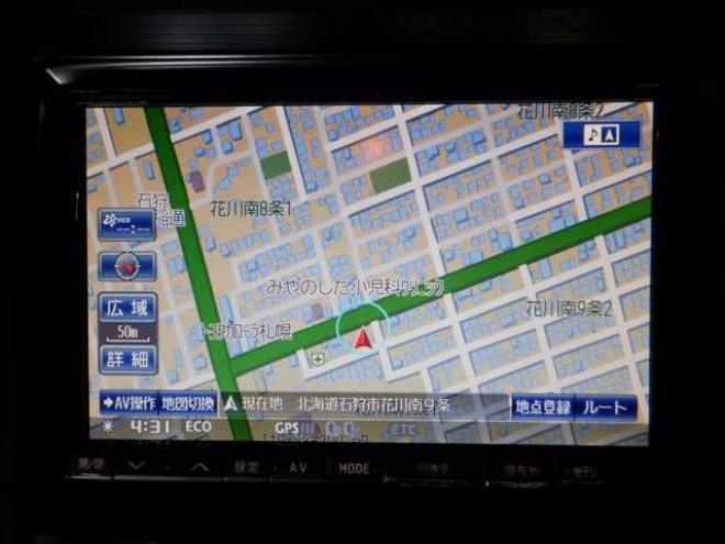 レガシィワゴン2.5 i アイサイト 4WD　本州仕入・後期型・ナビ・TV・B/T・Bカメラ・スマートキー・プッシュスタート・HID・電動シート・フォグランプ・ETC・ヘッドライトウォッシャー・クルコン・衝突軽減・アイドリングストップ・ 2500