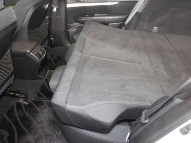 レガシィワゴン2.5 i アイサイト 4WD　本州仕入・後期型・ナビ・TV・B/T・Bカメラ・スマートキー・プッシュスタート・HID・電動シート・フォグランプ・ETC・ヘッドライトウォッシャー・クルコン・衝突軽減・アイドリングストップ・ 2500