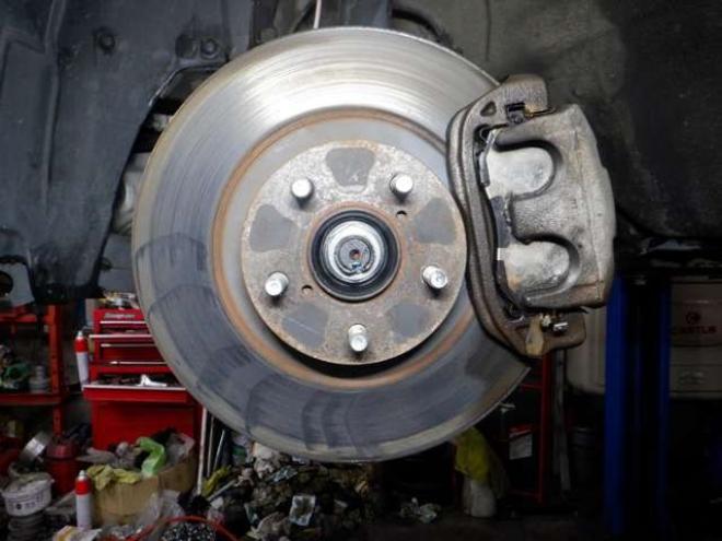 レガシィワゴン2.5 i アイサイト 4WD　本州仕入・後期型・ナビ・TV・B/T・Bカメラ・スマートキー・プッシュスタート・HID・電動シート・フォグランプ・ETC・ヘッドライトウォッシャー・クルコン・衝突軽減・アイドリングストップ・ 2500