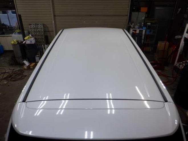 ヴェルファイア3.5 Z Gエディション 4WD　後期型・ナビ・BT・TV・バックカメラ・両側電動・パワーシート・サイドカメラ・フリップダウンモニタ・パワーバックドア・ETC・クルコン 3500