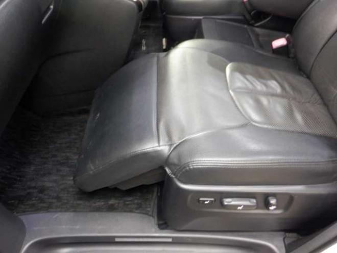 ヴェルファイア3.5 Z Gエディション 4WD　後期型・ナビ・BT・TV・バックカメラ・両側電動・パワーシート・サイドカメラ・フリップダウンモニタ・パワーバックドア・ETC・クルコン 3500