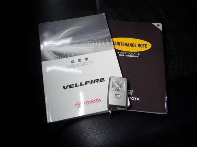 ヴェルファイア3.5 Z Gエディション 4WD　後期型・ナビ・BT・TV・バックカメラ・両側電動・パワーシート・サイドカメラ・フリップダウンモニタ・パワーバックドア・ETC・クルコン 3500