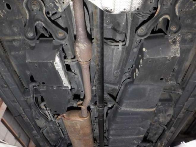 エスティマ2.4 アエラス 4WD　ナビ・TV・B/T・Bカメラ・両側パワスラ　ETC　クルコン　エンスタ　フリップダウンモニター　ワイパーデアイサー　HID　フォグランプ 2400