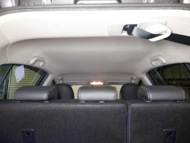 アクア1.5 G ブラックソフトレザーセレクション　本州仕入・ナビ・TV・B/T・レザーシート・本州仕入・純正エアロ・シートヒーター・ステアリングスイッチ・バックカメラ・スマートキー・プッシュスタート 2WD 1500