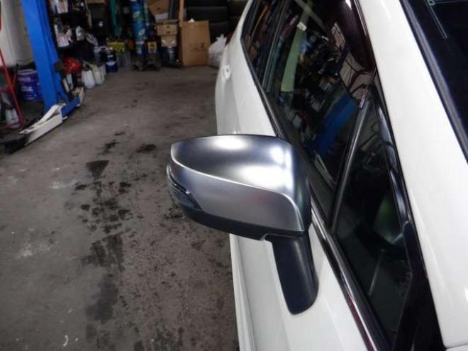 レヴォーグ1.6 GT-S アイサイト 4WD　ナビ・B/T・TV・Bカメラ・ETC・クルコン　本州仕入　USB接続　バックカメラ　サイドカメラ　パワーシート　BSM　LEDヘッドライト　フォグ 1600