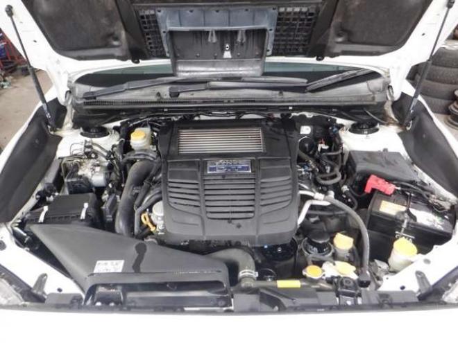 レヴォーグ1.6 GT-S アイサイト 4WD　ナビ・B/T・TV・Bカメラ・ETC・クルコン　本州仕入　USB接続　バックカメラ　サイドカメラ　パワーシート　BSM　LEDヘッドライト　フォグ 1600