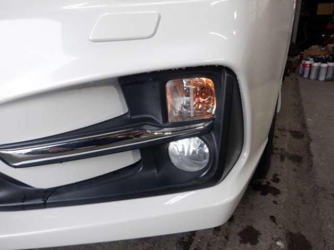 レヴォーグ1.6 GT-S アイサイト 4WD　ナビ・B/T・TV・Bカメラ・ETC・クルコン　本州仕入　USB接続　バックカメラ　サイドカメラ　パワーシート　BSM　LEDヘッドライト　フォグ 1600