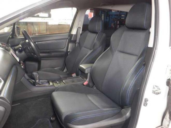 レヴォーグ1.6 GT-S アイサイト 4WD　ナビ・B/T・TV・Bカメラ・ETC・クルコン　本州仕入　USB接続　バックカメラ　サイドカメラ　パワーシート　BSM　LEDヘッドライト　フォグ 1600