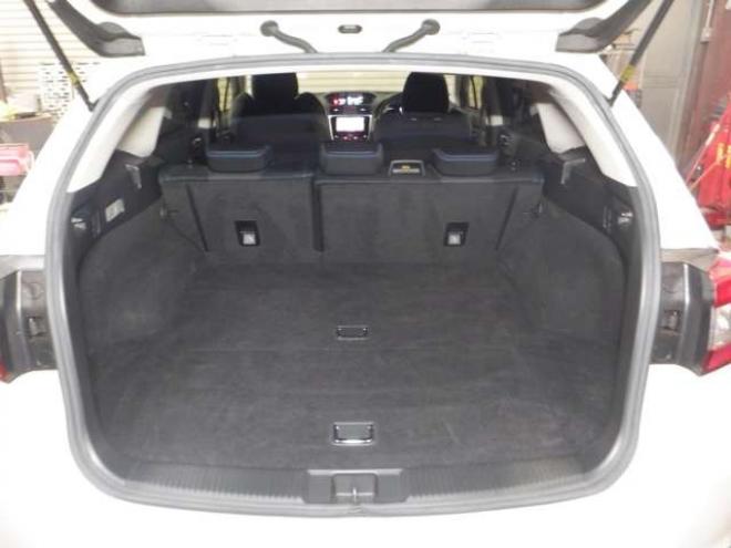 レヴォーグ1.6 GT-S アイサイト 4WD　ナビ・B/T・TV・Bカメラ・ETC・クルコン　本州仕入　USB接続　バックカメラ　サイドカメラ　パワーシート　BSM　LEDヘッドライト　フォグ 1600