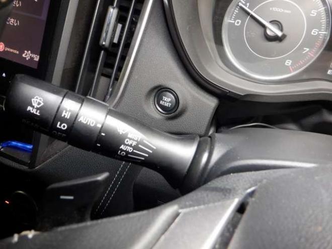 インプレッサスポーツ 2.0 i-L アイサイト 4WD　ブラックレザーセレクション　本州仕入れ　4WD　MOPナビ　B/T　TV　バックカメラ　ETC　クルコン　シートヒーター　レザーシート　衝突軽減　LEDヘッドライト　フォグランプ　ドアバイザー　スマートキー 2000