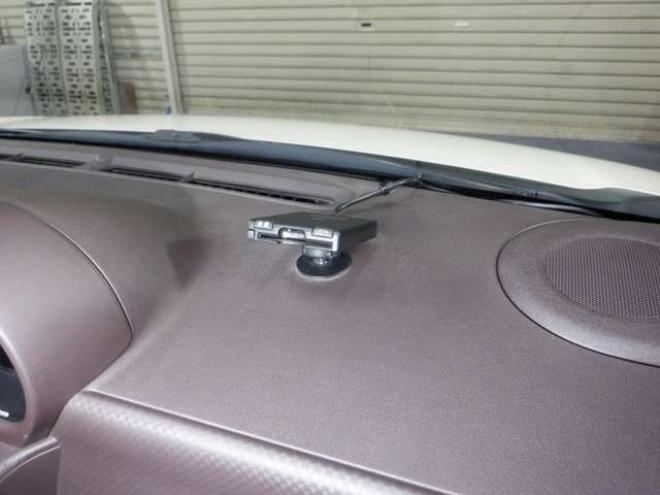 ポルテ1.5 F 4WD　ナビ・TV・B/T・Bカメラ・パワスラ・ETC・ワイパーデアイサー・ライトレベライザー・社外エンスタ・フォグランプ・社外15インチAW 1500