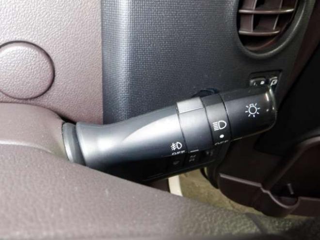 ポルテ1.5 F 4WD　ナビ・TV・B/T・Bカメラ・パワスラ・ETC・ワイパーデアイサー・ライトレベライザー・社外エンスタ・フォグランプ・社外15インチAW 1500