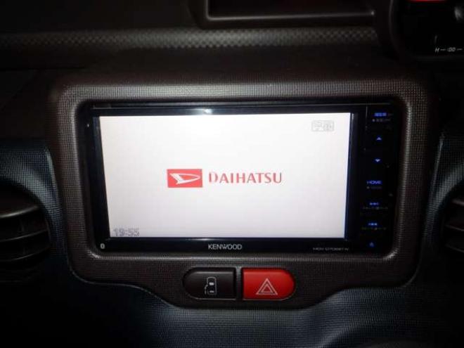 ポルテ1.5 F 4WD　ナビ・TV・B/T・Bカメラ・パワスラ・ETC・ワイパーデアイサー・ライトレベライザー・社外エンスタ・フォグランプ・社外15インチAW 1500