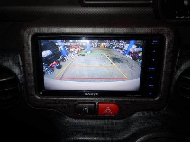 ポルテ1.5 F 4WD　ナビ・TV・B/T・Bカメラ・パワスラ・ETC・ワイパーデアイサー・ライトレベライザー・社外エンスタ・フォグランプ・社外15インチAW 1500