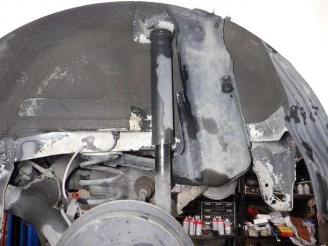 ポルテ1.5 F 4WD　ナビ・TV・B/T・Bカメラ・パワスラ・ETC・ワイパーデアイサー・ライトレベライザー・社外エンスタ・フォグランプ・社外15インチAW 1500