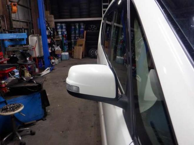 セレナ2.0 ハイウェイスター 4WD　本州仕入・ナビ・TV・Bカメラ・パワスラ・車検新規2年・リア修復済・後期型・エマブレ・リアモニター・ETC・クルコン・アイドリングストップ 2000