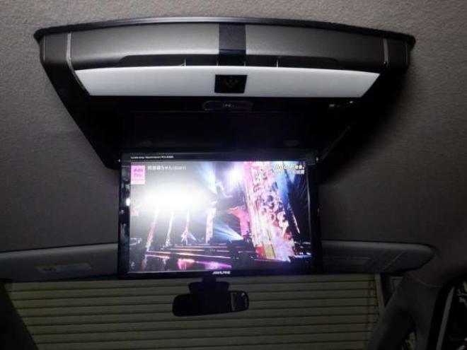 セレナ2.0 ハイウェイスター 4WD　本州仕入・ナビ・TV・Bカメラ・パワスラ・車検新規2年・リア修復済・後期型・エマブレ・リアモニター・ETC・クルコン・アイドリングストップ 2000